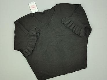 strong: Rose, Sweter damski, rozmiar One size — 1