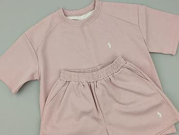 koszulki alphar one: Komplet dresowy damski, rozmiar One size — 1