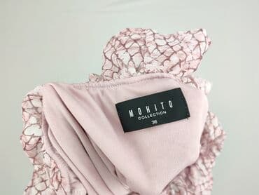 sukienka z frędzlami mohito: Mohito, Sukienka damska, rozmiar S — 4