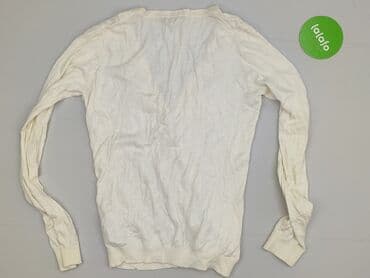 minouu przybylska i jordanov sweter: H&M, Kardigan damski, L w lalafo.pl — 3 minouu przybylska i jordanov sweter: H&M, Kardigan damski, L — 3