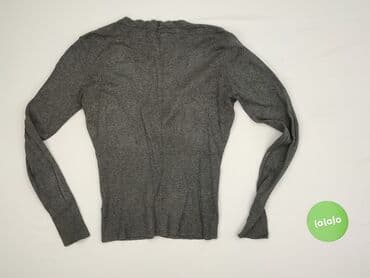 szlafrok c: Kardigan damski, rozmiar S — 3
