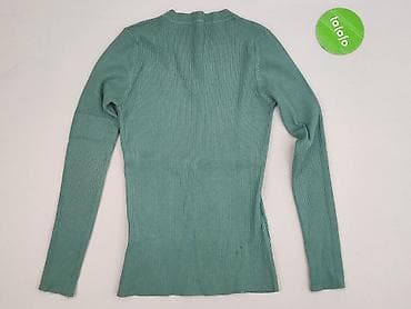 bluza appendage szara: Sweter damski, rozmiar S — 3