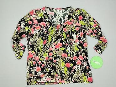 duże rozmiary: Bluzka damska, rozmiar 6XL — 2