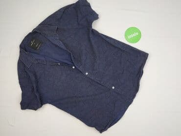 szorty z wysokim stanem h m: House, Koszulа dla mężczyzn, rozmiar XL — 2