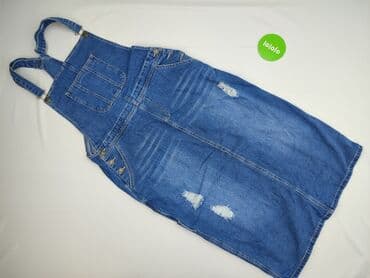 jeans daisy: Напівкомбінезони жіночі, 4XL — 2