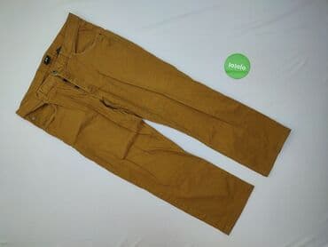 h m spodnie dresowe męskie: H&M, Chinosy dla mężczyzn, rozmiar S — 2