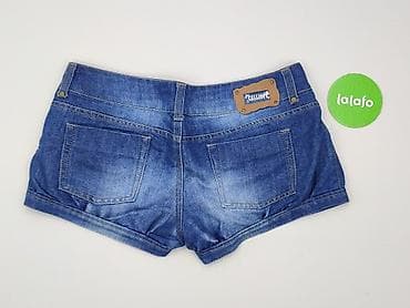 dsquared: Szorty damskie, rozmiar XL — 5