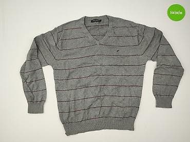 bluzka h: French Connection, Светр для чоловіків, розмір L — 2