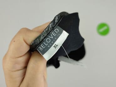 srebrne bluzki wieczorowe: Beloved, Bluzka damska, rozmiar XL — 4