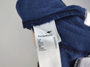 karl kani sukienki: Kangaroos, Sukienka damska, rozmiar S — 5