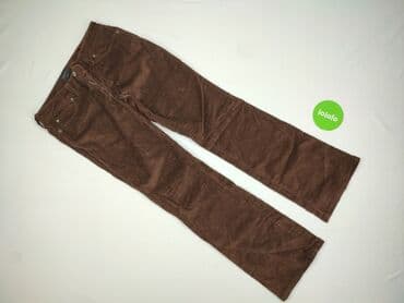 colin mcrae t shirty: Material trousers for women, size 2XS (EU 32) — 2