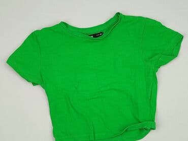 Kobiety: Sinsay, T-shirt damski, XS — 1