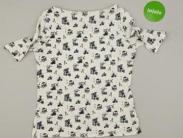 bluzka z samochodem: Tu, Bluzka damska, rozmiar L — 2