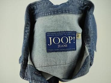 tkmax kurtki: JOOP! Jeans, Koszulа dla mężczyzn, rozmiar M — 4