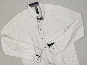 bugjo jeans: Koszulа dla mężczyzn, 2XL — 1