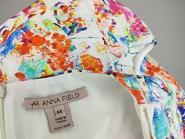 c and: Anna Field, Sukienka damska, rozmiar 4XL — 5