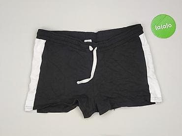 joggery nike: Szorty damskie, rozmiar XL — 2