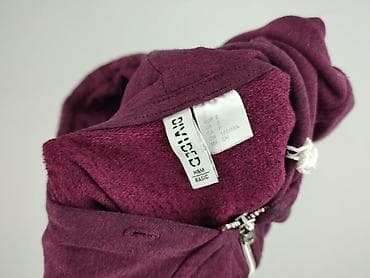 muhammad ali bluza: H&M Divided, Bluza z kapturem damska, rozmiar S — 4