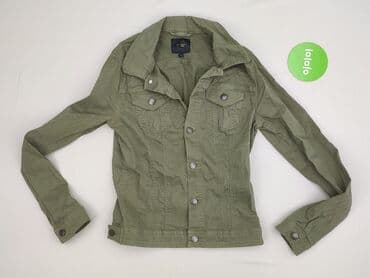 soyaconcept sukienki: Soyaconcept, Kurtka jeansowa damska, rozmiar S — 3