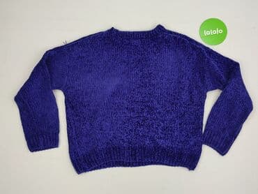 sweter w truskawki sinsay: Sinsay, Sweter damski, rozmiar S — 3