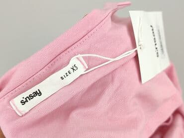 narzutka na stroj sinsay: Sinsay, Sukienka damska, rozmiar XS — 5
