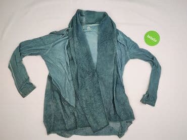 Women's Clothing: Women`s cardigan, One size — 2
