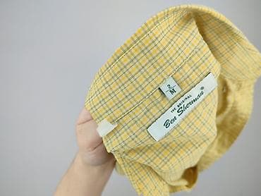 bluzy hell: Ben Sherman, Koszulа dla mężczyzn, rozmiar M — 4