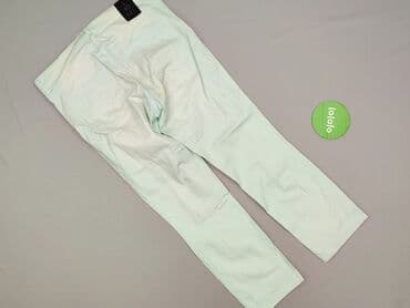 zielone jeansy damskie: 2nd Day, Jeansy damskie, rozmiar S — 3