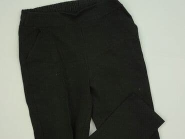 buty ja morant: Moraj, Spodnie materiałowe damskie, rozmiar M — 1