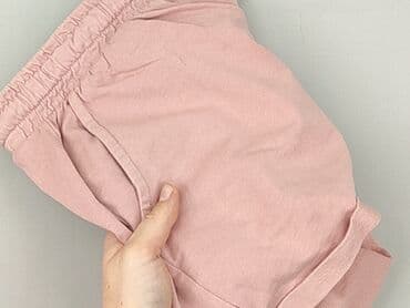 krótkie dopasowane spodenki: Reserved, Shorts for women, size M (EU 38) — 6