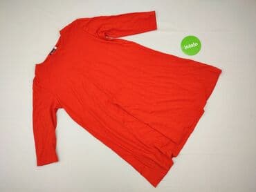 piękne czerwone sukienki na wesele: Sukienka damska, rozmiar S — 2