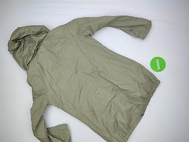 outerwear: Outfitters Nation, Parka damska, rozmiar M — 4