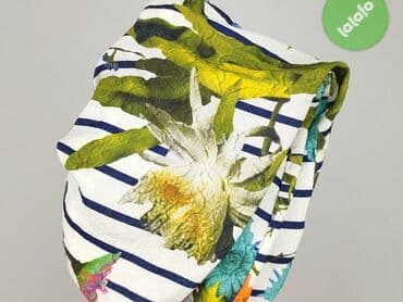 koszulka w paski tommy hilfiger damska: Sukienka damska, L — 5