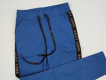 spodnie dresowe dynamic: Spodnie dresowe damskie, rozmiar M — 1