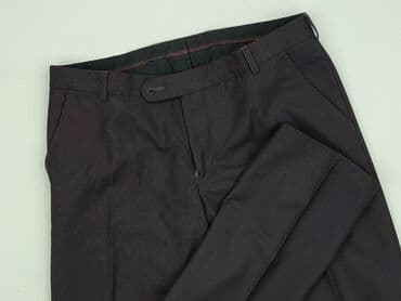 stich spodnie: Spodnie garniturowe dla mężczyzn, rozmiar S — 1