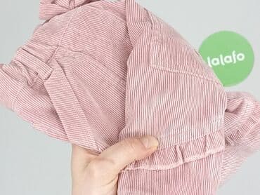 kombinezon softshell lidl: Niemowlęce spodnie materiałowe, Wcześniak, 50-56 cm, Coccodrillo, stan - Idealny — 5