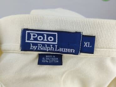 oryginalne koszulki jack daniels: Polo shirt for men, XL (EU 42), Polo Ralph Lauren, condition - Good — 4