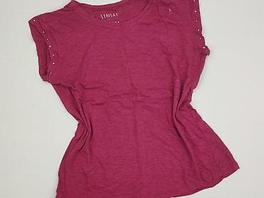 Sinsay, T-shirt damski, rozmiar M w lalafo.pl Sinsay, T-shirt damski, rozmiar M