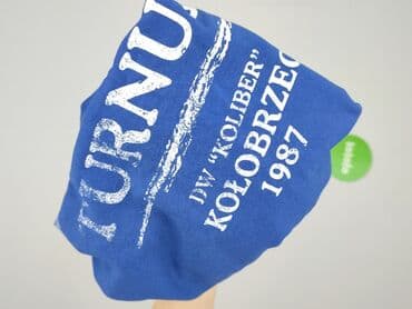 nirvana t shirt bershka: T-shirt damski, rozmiar L — 6