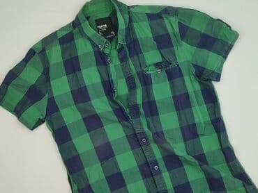 ubrania dla 60 latki: House, Koszulа dla mężczyzn, rozmiar L — 1