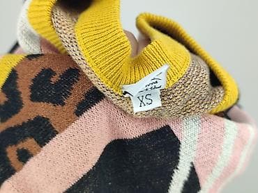 review: Iriedaily, Sweter damski, rozmiar XS — 5