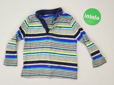 podkoszulek pod koszulę do garnituru: Blouse, 2-3 years, 92-98 cm, condition - Good — 2