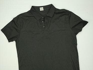 sweter od mango: Koszulka polo dla mężczyzn, rozmiar L — 1