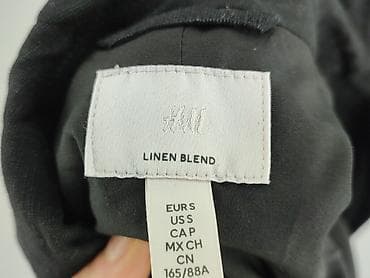 stringi damskie h m: H&M, Marynarka damska, rozmiar S — 4