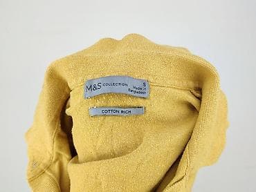 identic basic t shirt: M&S Collection, Koszulka polo dla mężczyzn, rozmiar S — 4