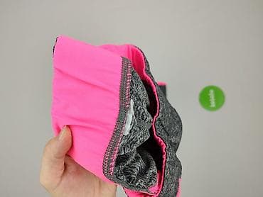 dresy niski stan: Legginsy Sportowe damskie, rozmiar S — 4