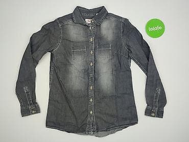prada jeansy: John Baner, Koszula damska, rozmiar L — 2