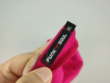 sukienka maxi sinsay: Bluzka damska, rozmiar XL — 4
