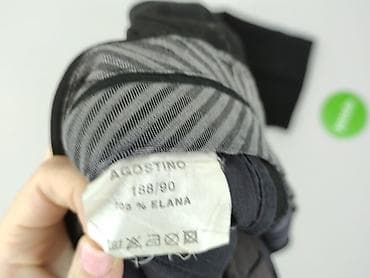 patchwork: Spodnie garniturowe dla mężczyzn, rozmiar S — 5