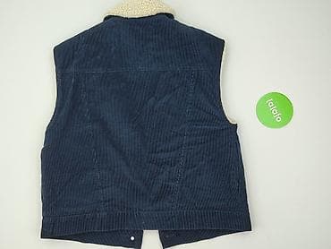 sweter turecki prl: Promod, Kamizelka damska, rozmiar M — 3